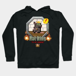 Rat King Hoodie